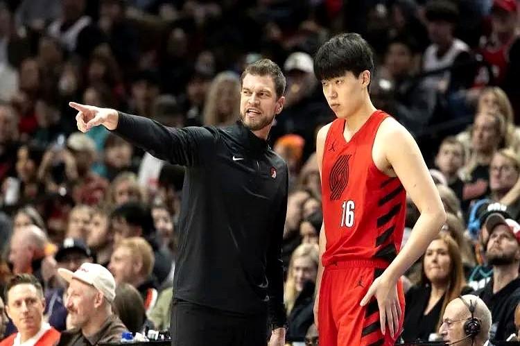 替补10分钟球队净胜7分，末节却被死摁在板凳上？

开拓者115-110险胜马刺