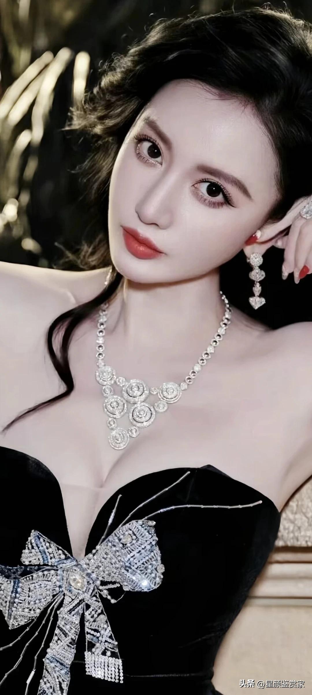 张萌性感写真～