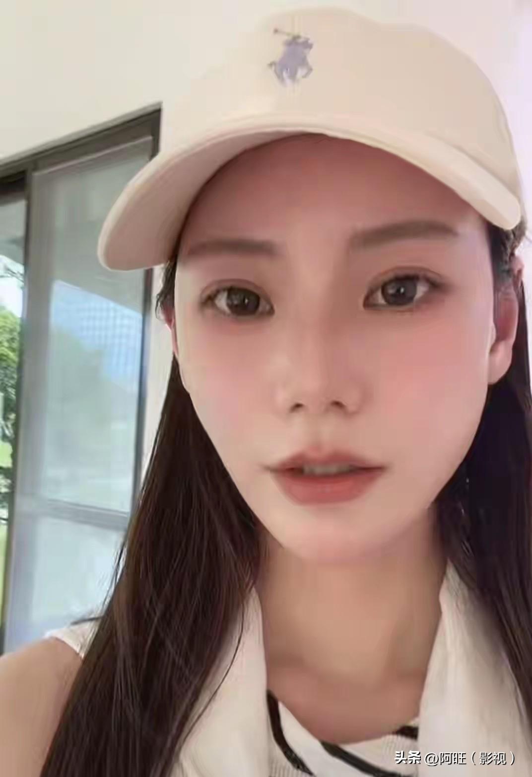 真独自奔赴湾湾的马筱梅，用细腻暖心的日常，再次治愈无数网友。
 
此前直播时，筱