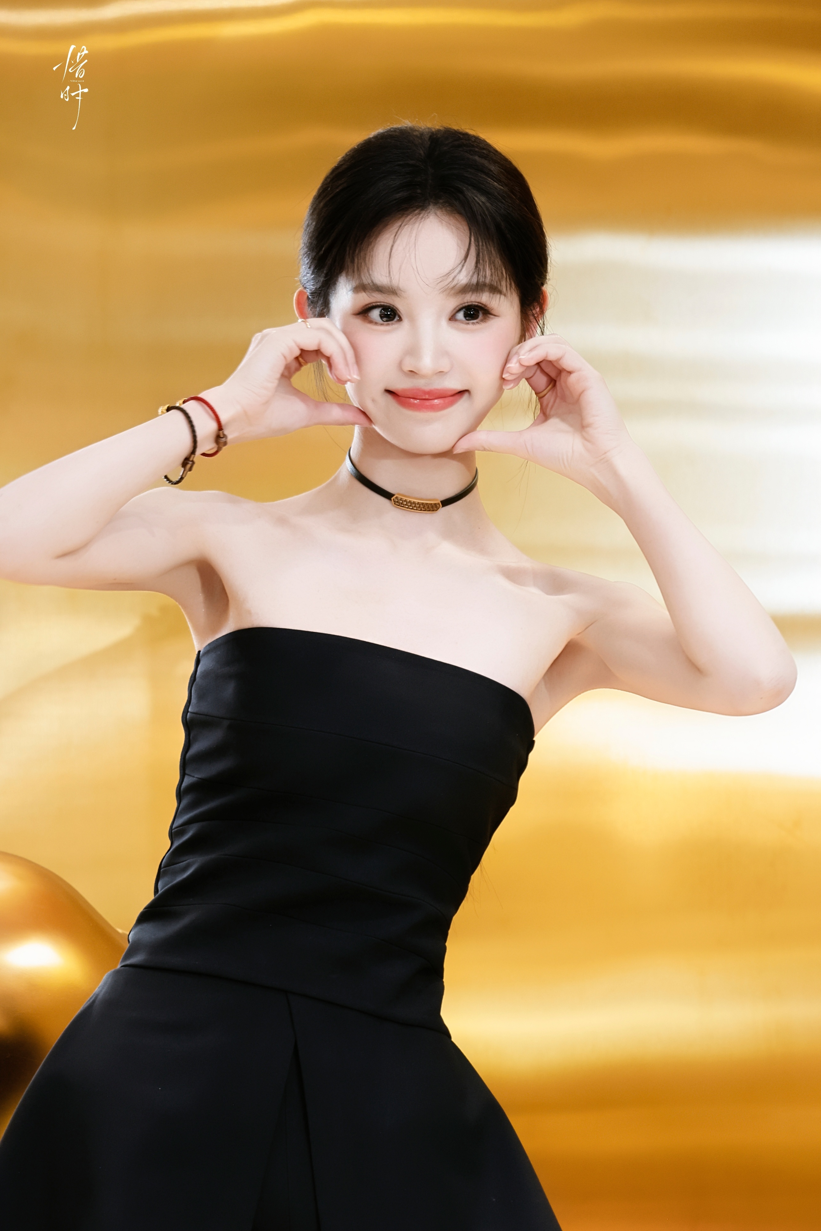 小田这个萌 