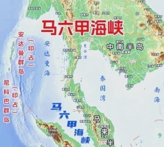 美国顶级智库兰德公司曾在经过推演后，得出了一个令人意外的地方：中美决战之地，既不