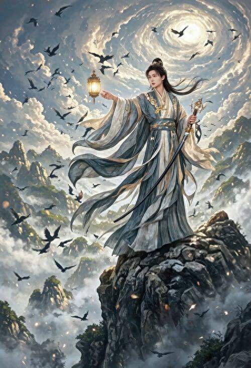 AI漫剧突然火了，普通人真能靠它赚钱吗？