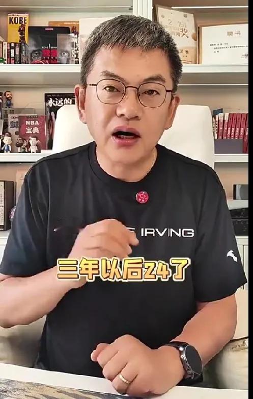 苏群贺天举谈年轻球员禁赛，出发点不同批评对象就差异，辽宁队努力确实应该尊重

