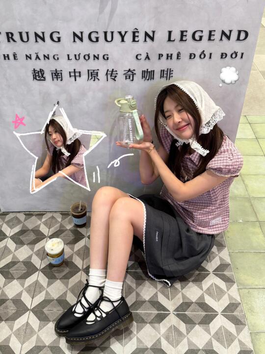 吨吨吨~☕我的开工能量搭子