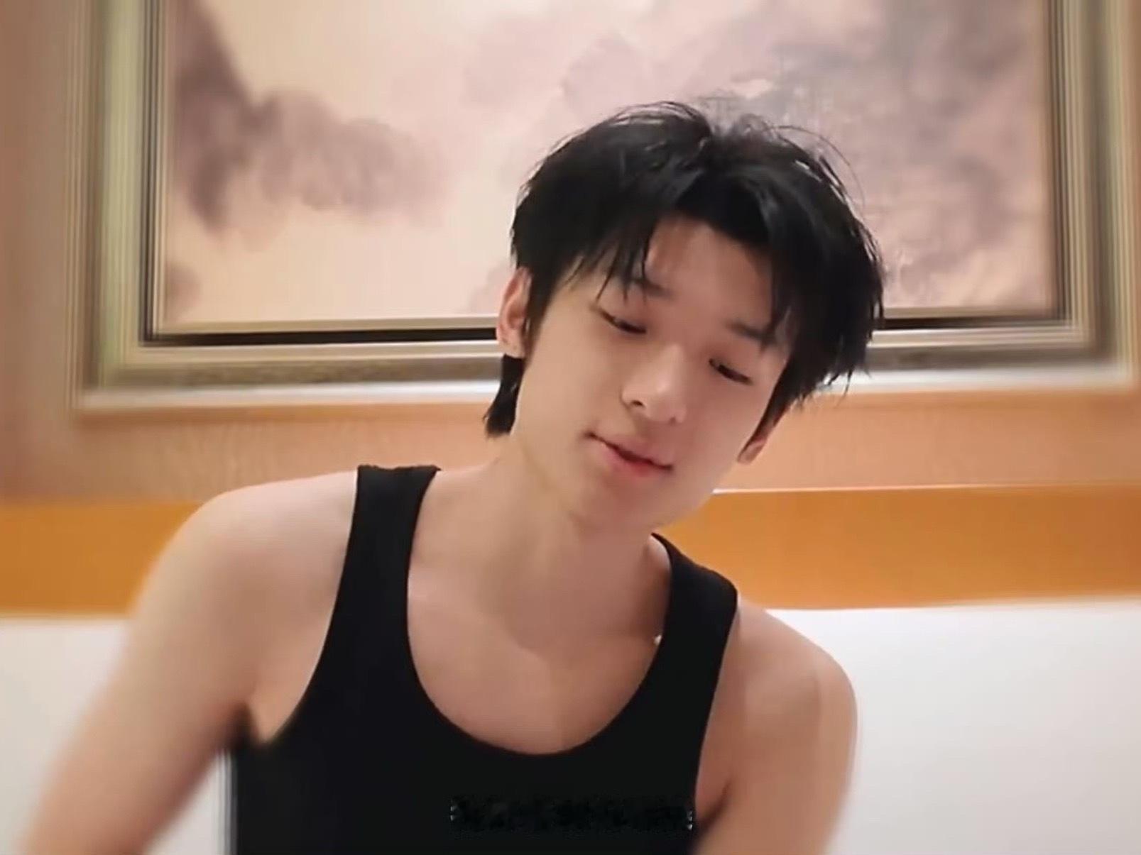 愿望达成✅ 