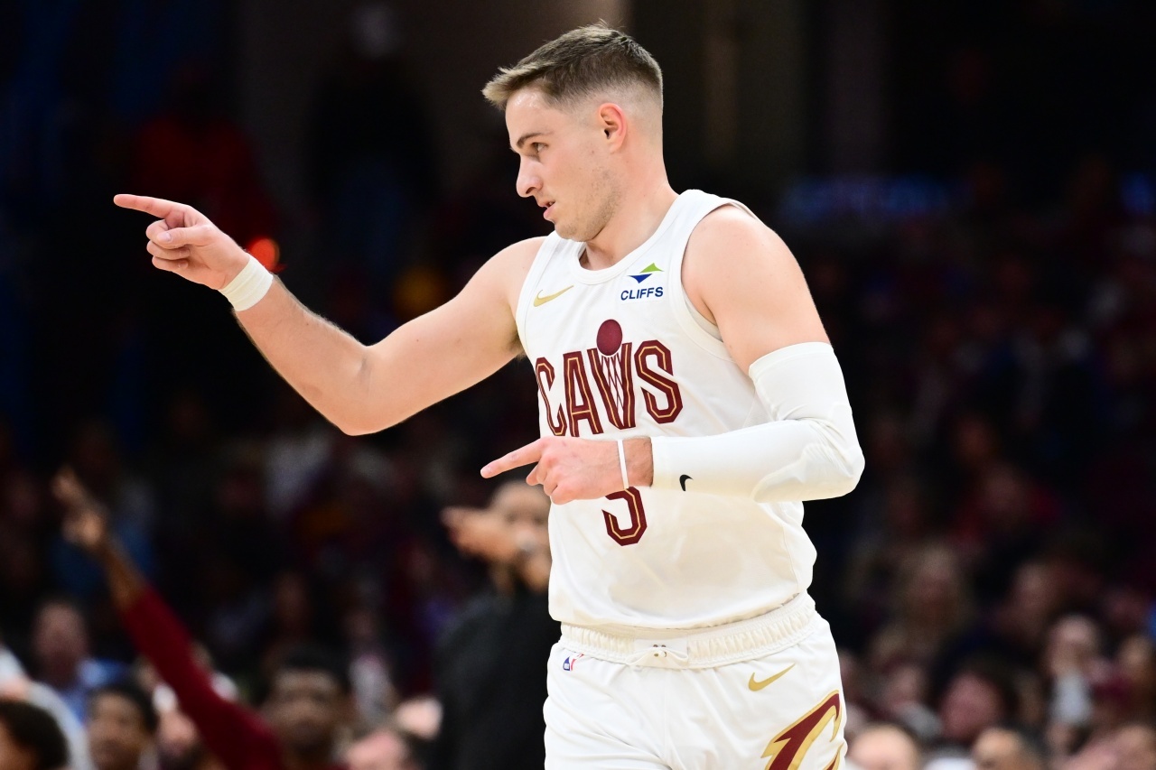 梅里尔三犯！骑士vs掘金