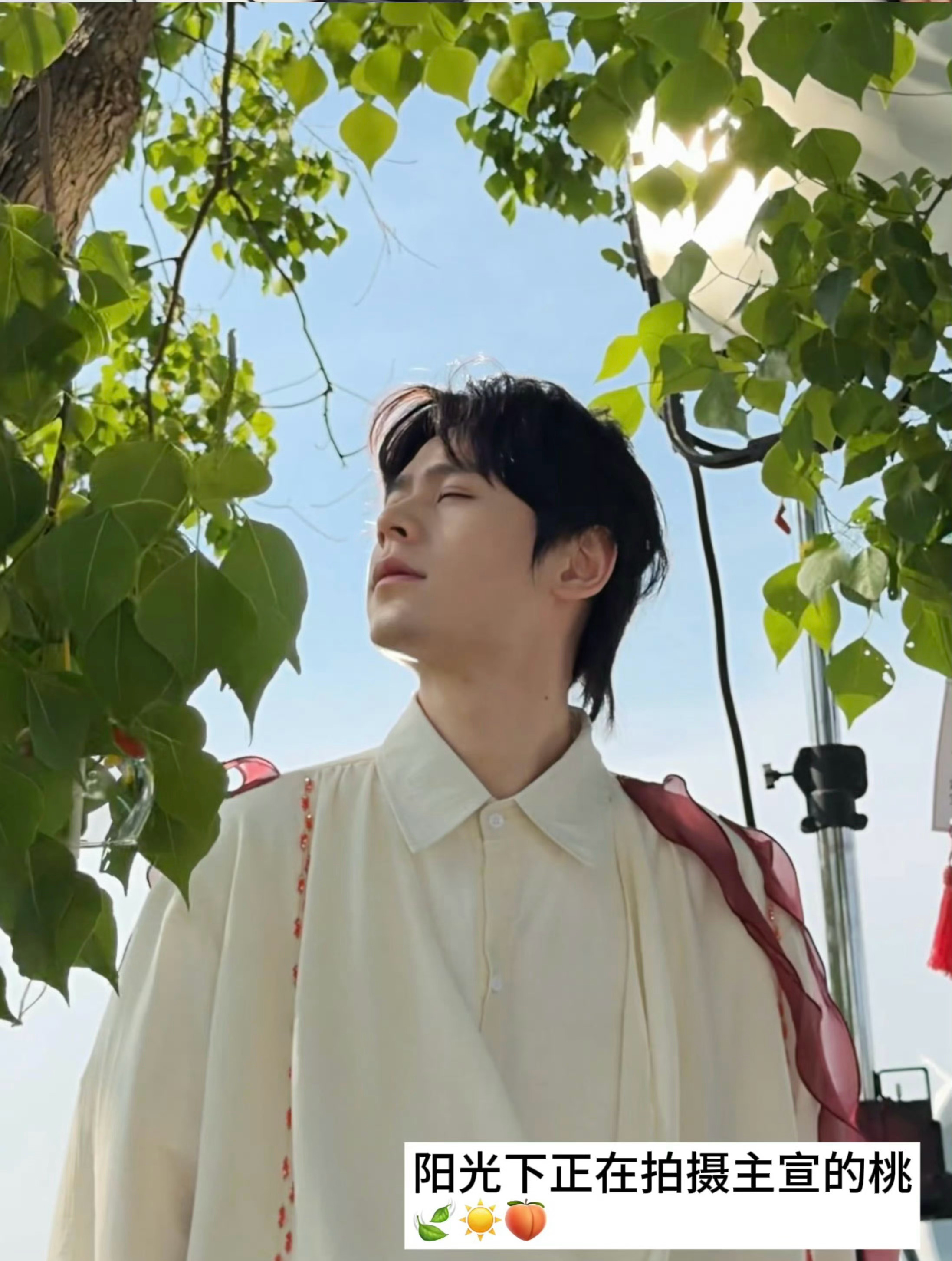 无畏的六月碎片🧩七月顺利！·20260630  cr. JDG官博  