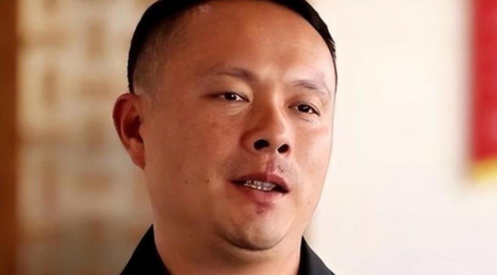 2012年，云南特警邹路遥在执行任务时失联，后被判牺牲。谁料86天后，妻子石琛收