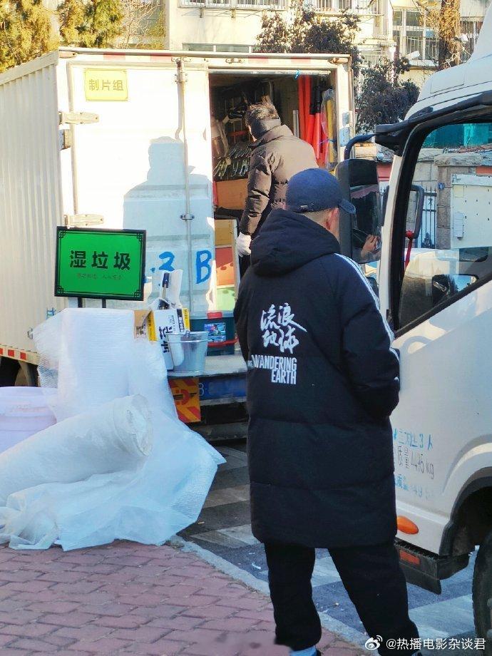 《流浪地球3》开拍，吴京、刘德华等回归！1月23日，据多位博主爆料，国产科幻大作
