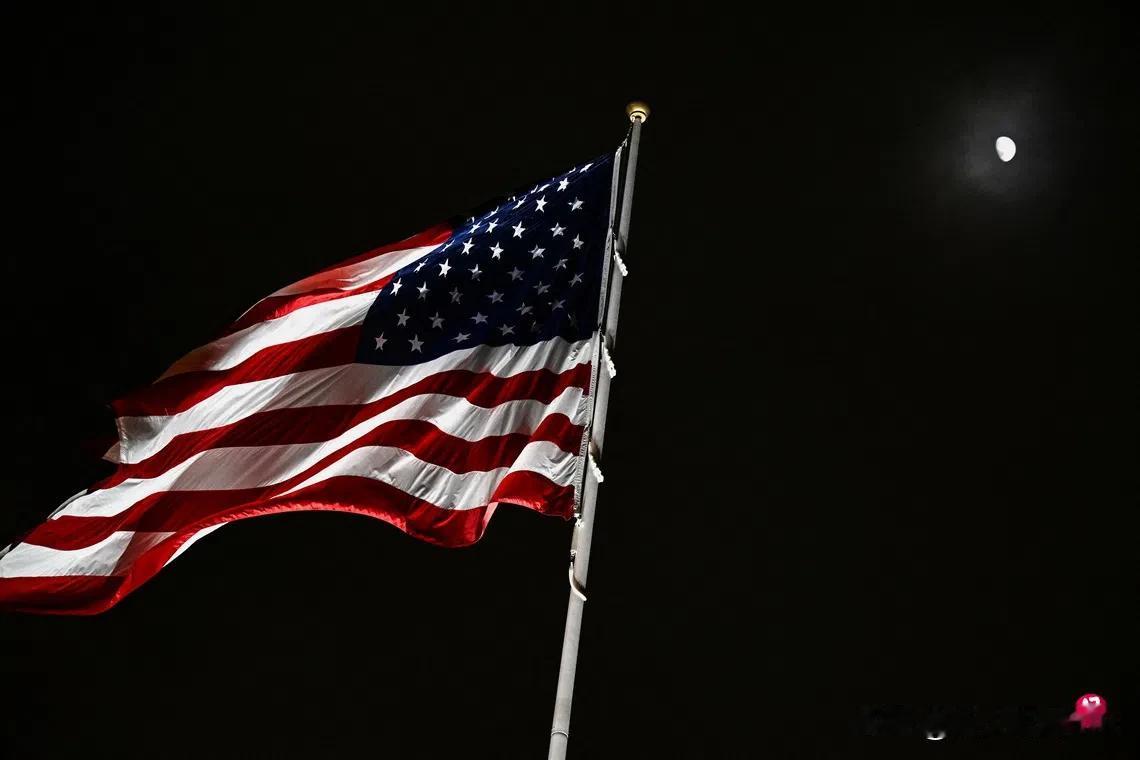 疲劳驾驶容易出事 美国新战略放弃传统全球角色 将加大拉丁美洲影响力 
该战略要求