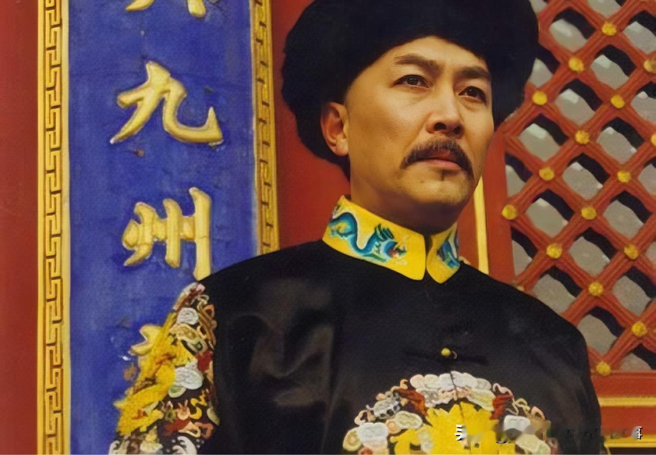 雍正只要无视，不去写什么《大义觉迷录》，曾静、吕留良根本掀不起什么风浪，结果，耿