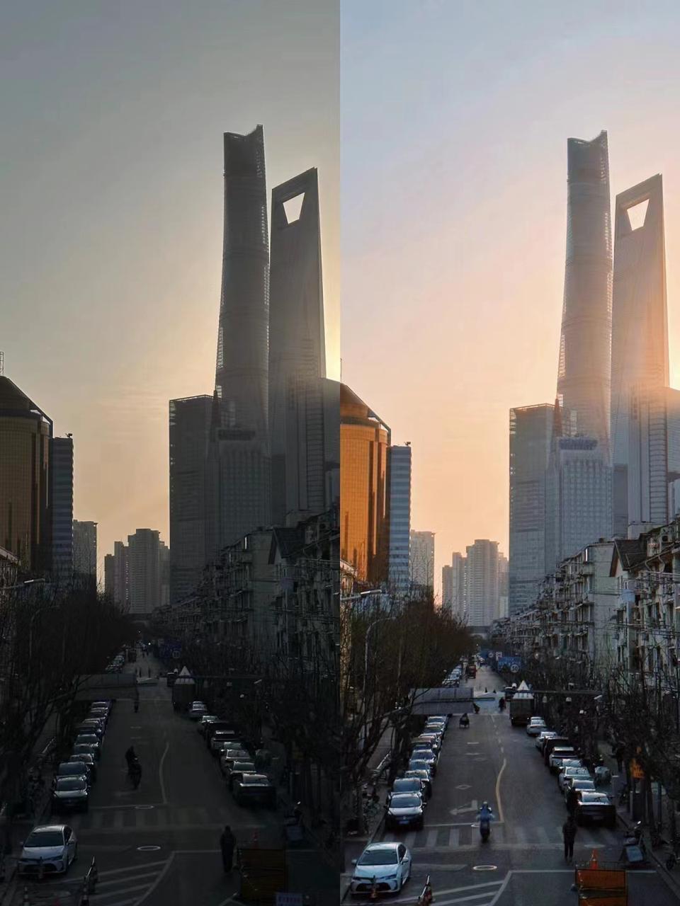 为什么苹果拍照一定要打开ProRAW？拍摄后可以保留大量信息数据，后期调整有更多