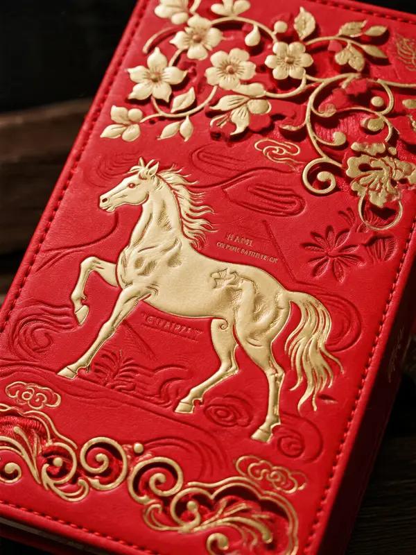 苹果这波马年周边操作真是让人“大开眼界”！一个马年手机保护壳都能卖到449元，A