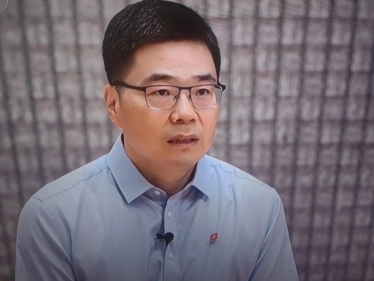 9月4日，在CCTV-5体育频道，郭振明主席接受记者采访时说：这次亚洲杯之旅令人