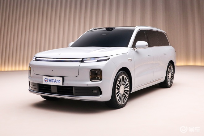 零跑D19开启盲订 2026年上半年上市交付