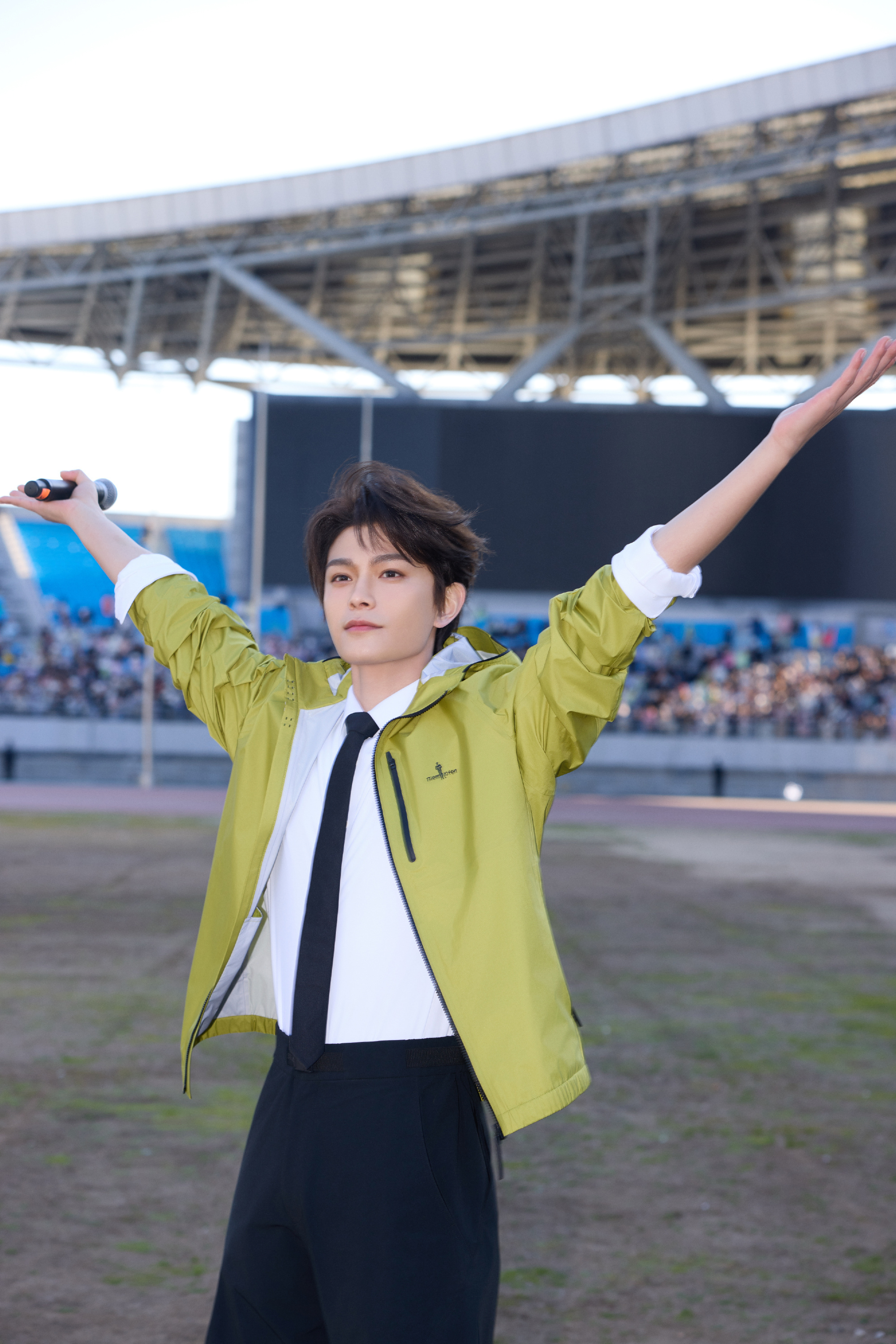 偏我来时不逢丁  小丁是个很好的人，大家都和平相处哈 