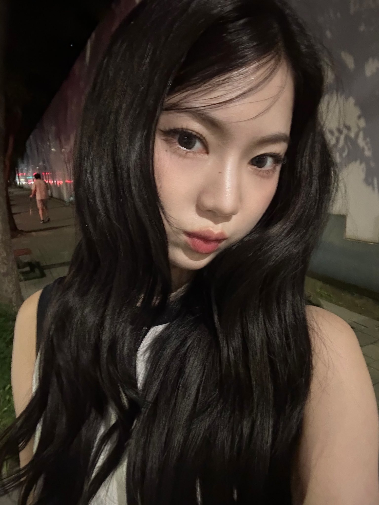 250912 STAYC isa李彩煐 ​​​