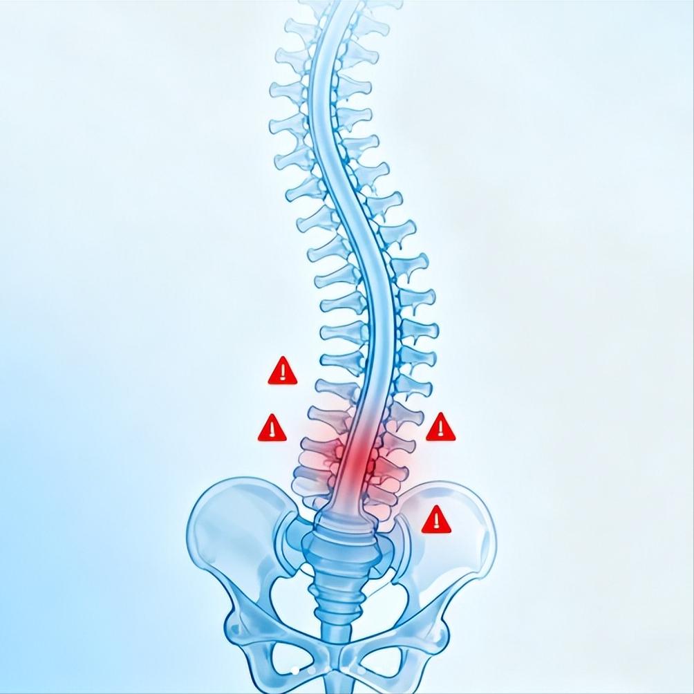 脊髓损伤恢复四个阶段：到第三阶段，胜利就在眼前！
第一阶段：脊髓休克期
这是损伤