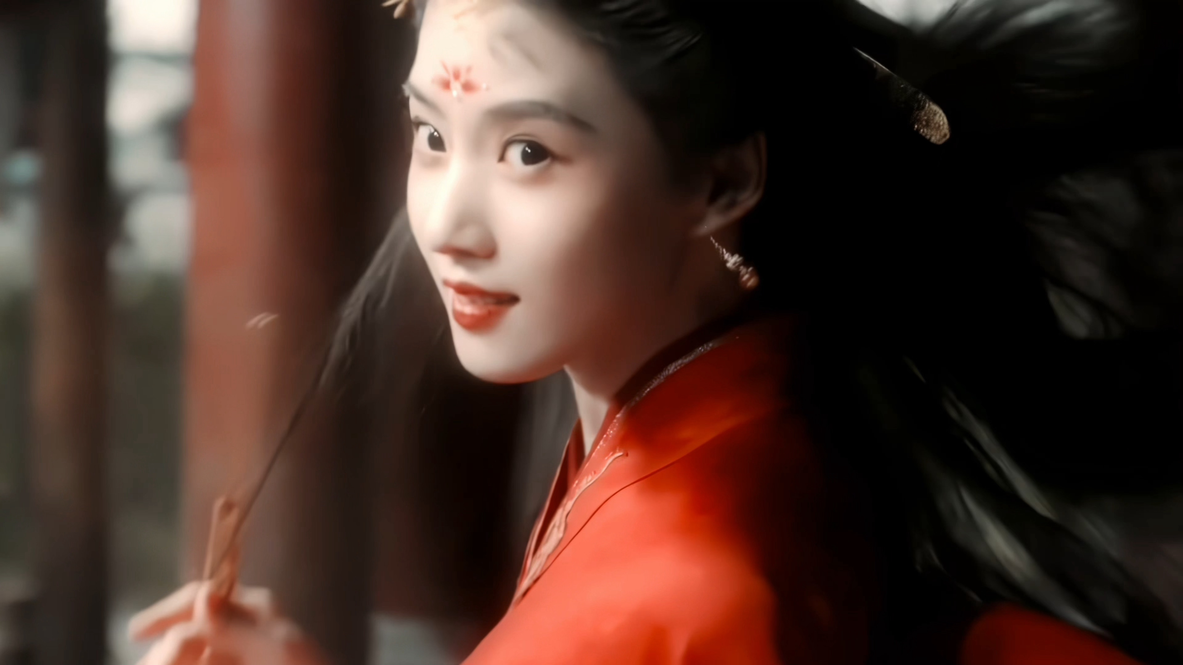 好美啊南衣…-卢昱晓南衣