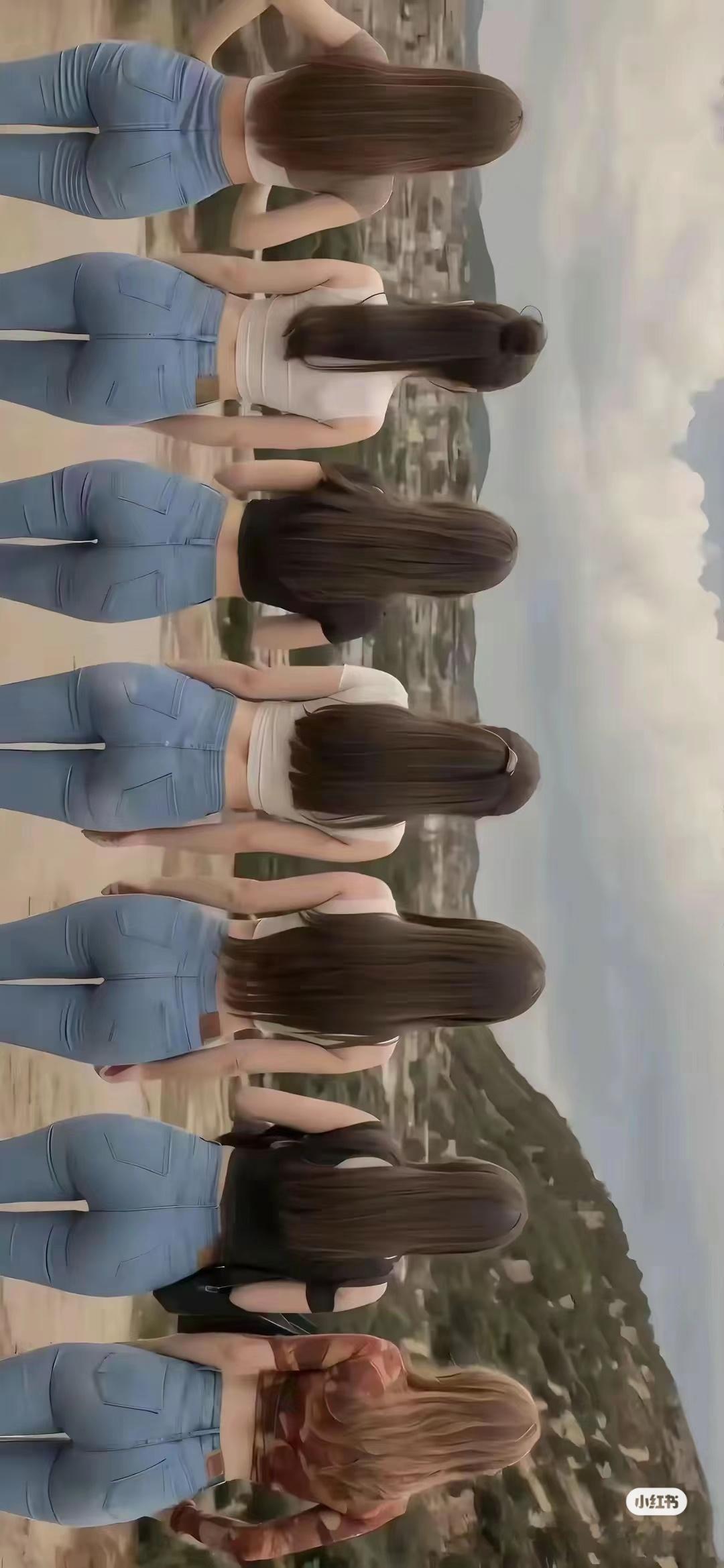 身材杀 壁纸 ​​​