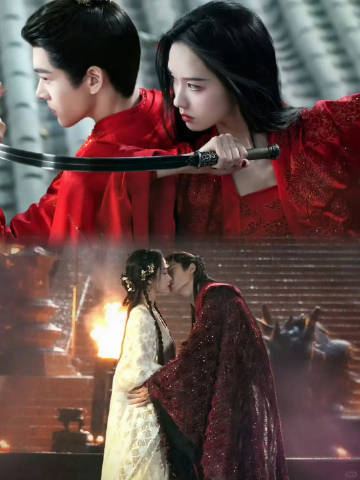 曾舜晞陈都灵的糖我能吃一辈子请曾舜晞陈都灵一直勾勾搭搭 豹豹猫猫同框即发糖，合作