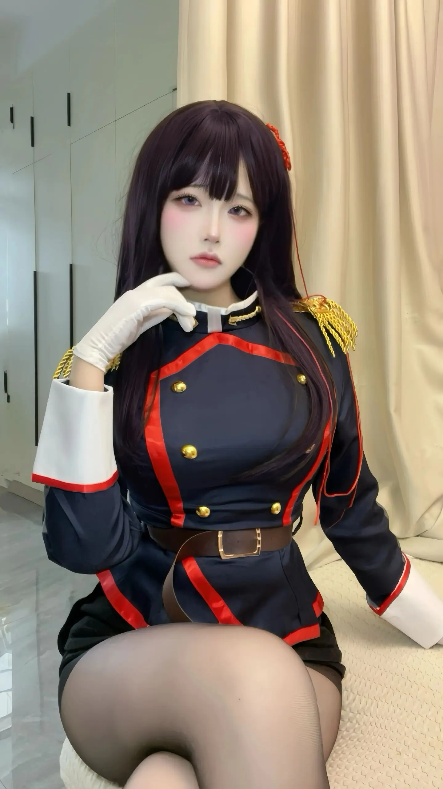 有点意思哈！越看越爽！