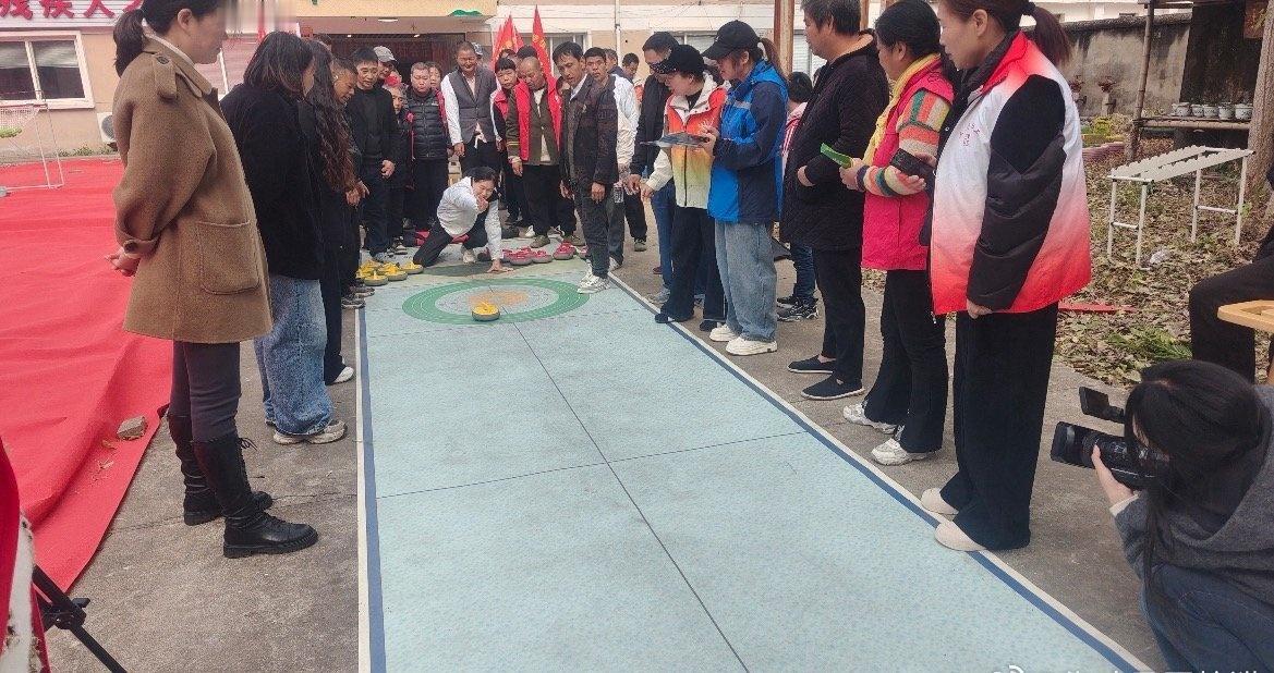 台州三门花式宠爱将心级服务送到家门口冬日暖光映三门，花桥镇关爱残疾人活动温情上线