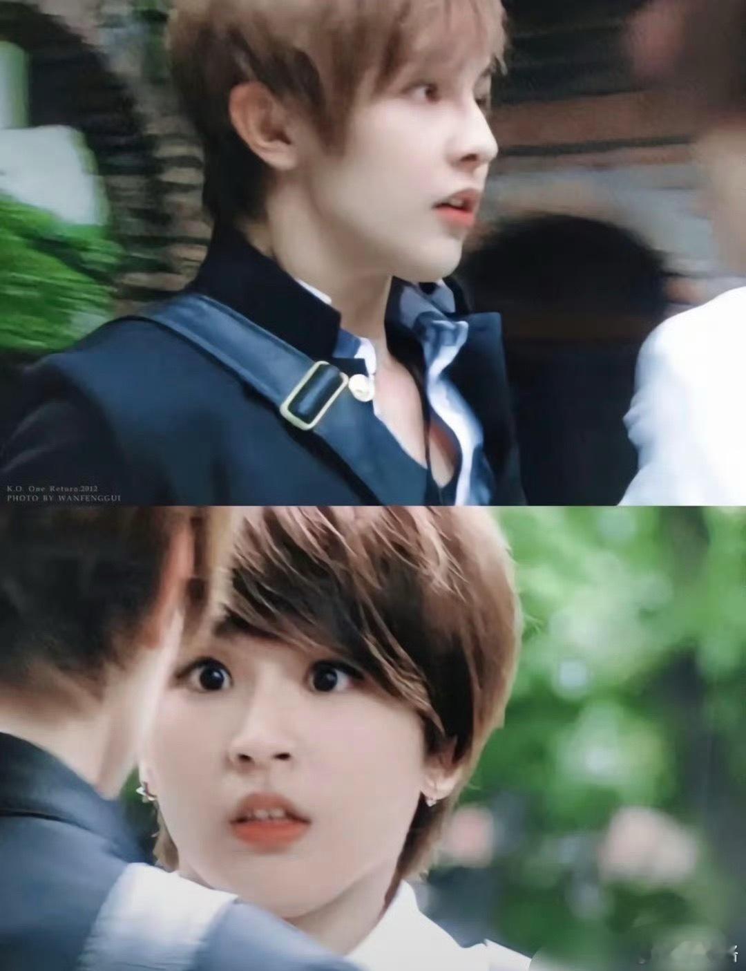 浪姐第一期曾沛慈一开口唱《一个人想着一个人》，我就感觉童年回来了😭我那群啥综艺