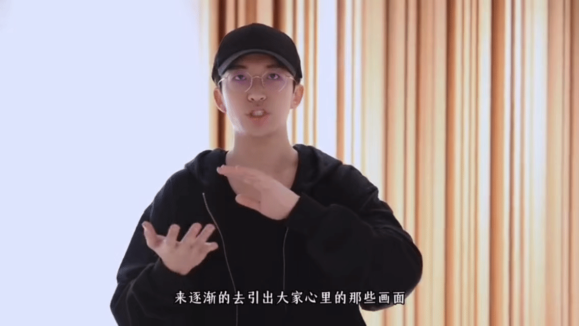 黄子弘凡人行干啥都行 青火重置幕后揭晓，黄子弘凡亲自操刀制作，把岁月沉淀与初心都