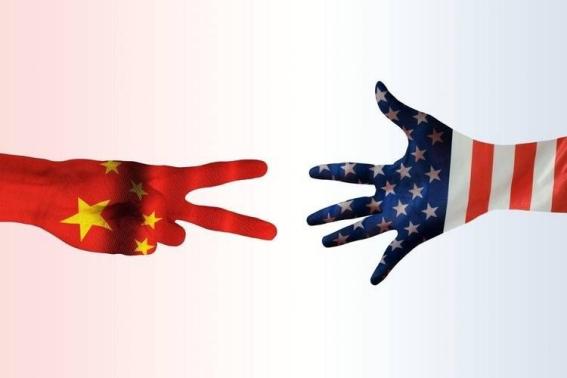 还要脸吗？美媒曾经突然将债务矛盾对准了中国，并公开放话，昭告全球：“如果中国不偿