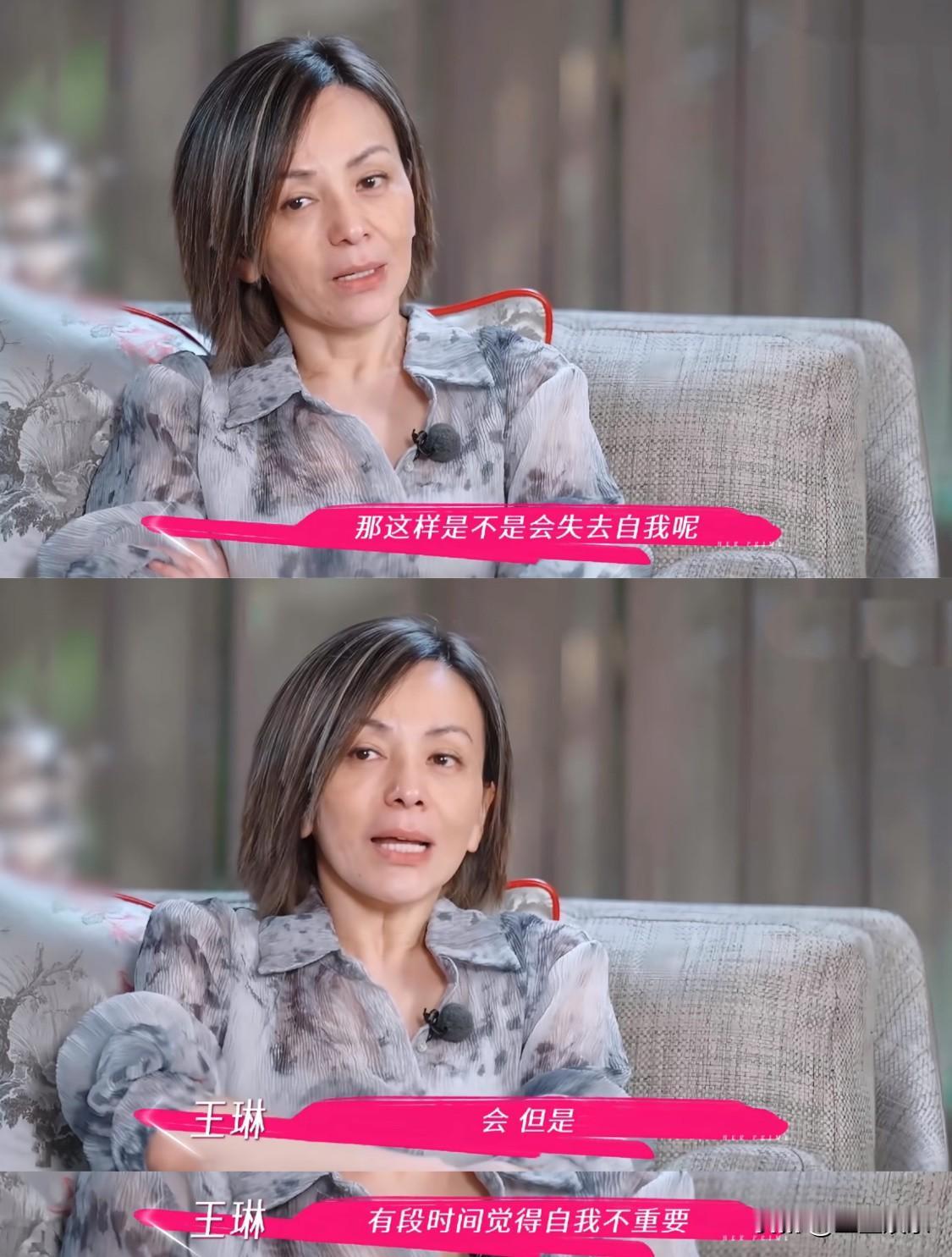 是什么把这些姐姐规训成如今这样😭
《姐姐当家》这个综艺看之前听名字和明星配置