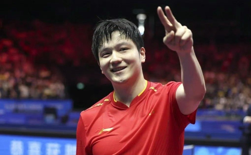 索林说也许能在洛奥见到樊振东索林说暂别国际乒坛对樊振东有益  据南华早报报道，国