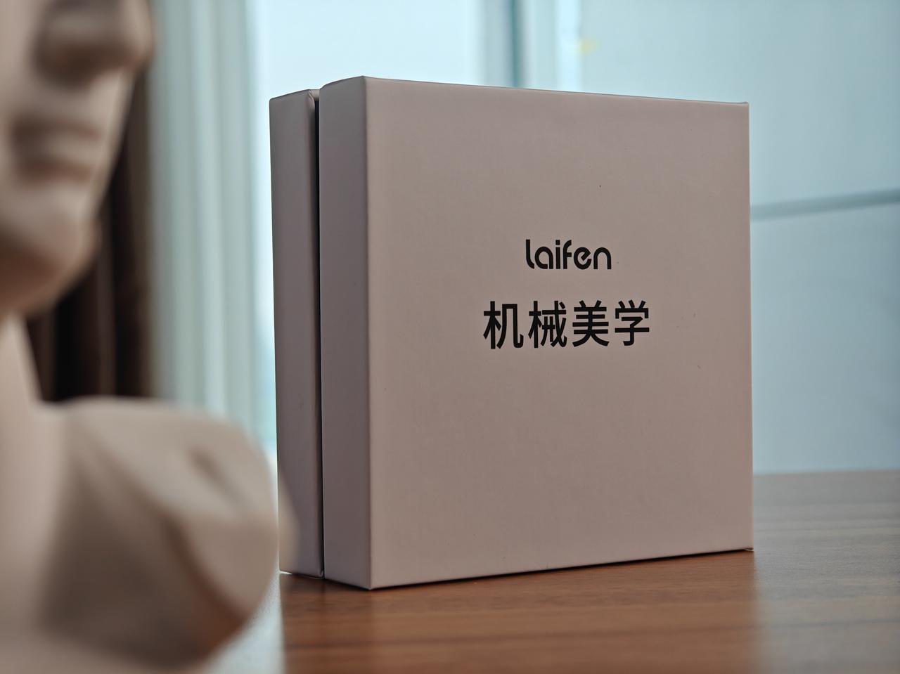 在我的影响下，全家人每天都在用徕芬的电动牙刷、高速吹风机，徕芬的产品从功能到颜值