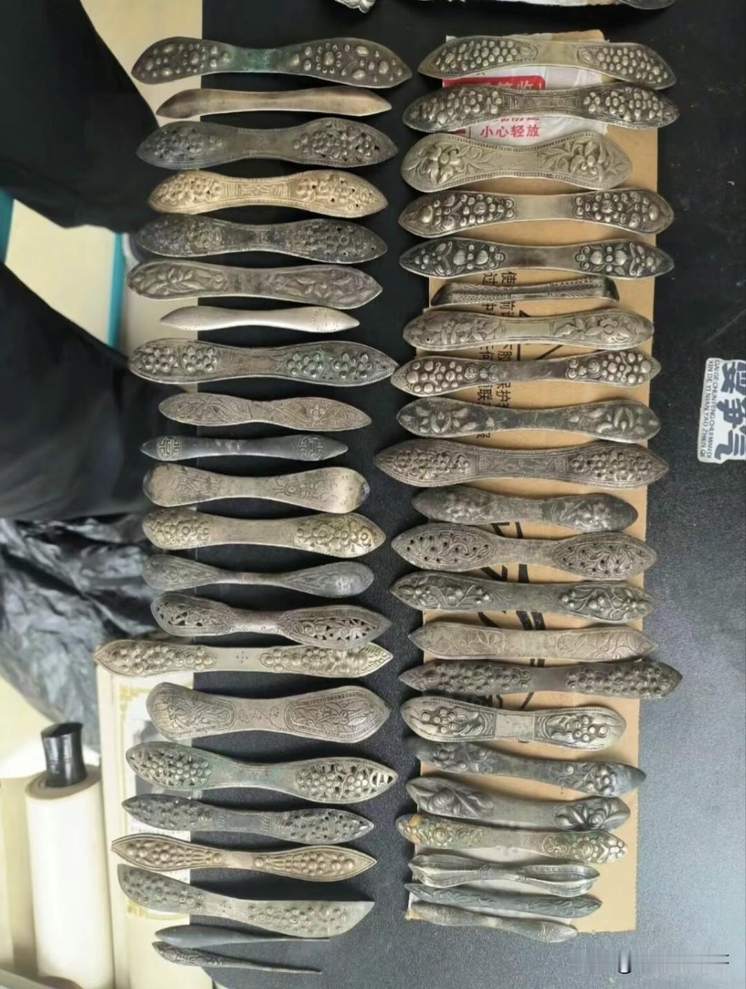 这个老物件估计只有50岁以上的人才认识