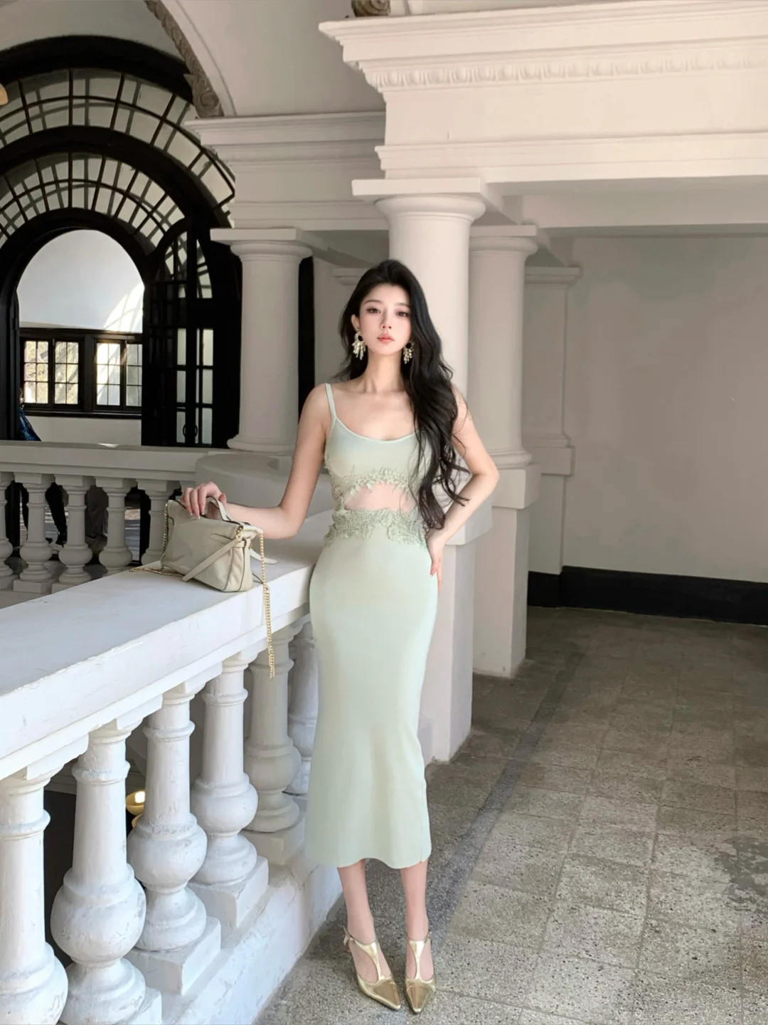 薄荷绿🍋‍🟩