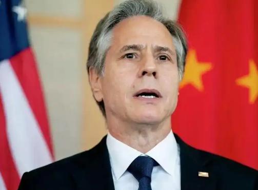 退休才敢说实话？“如果美国与中国1对1较量，实力根本不匹配。”卸任一年多的美国前