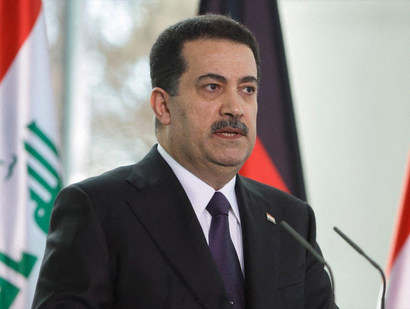 这是什么脑回路？伊拉克已正式将黎巴嫩的真主党及胡塞武装列为恐怖组织，并下令冻结其