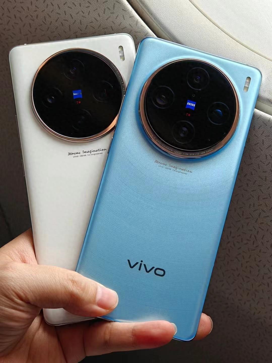 vivo X100s如果是直屏，3999元起，你买吗？配置给大家汇总好了。

1