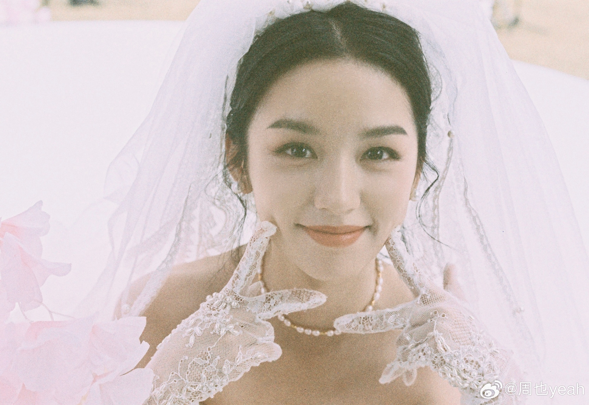 我家爱豆说啥了 “你要勇于去追求自己想要追求的东西”              