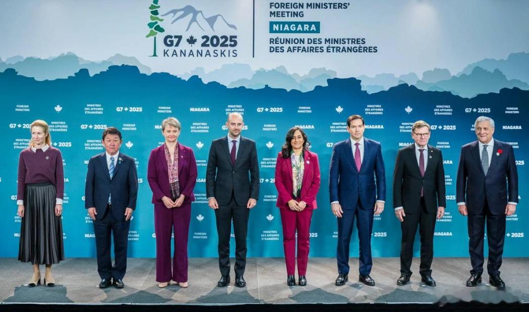 【G7联合声明忧中国军事扩张！戳破迷雾：冷战思维和意识形态偏见】世界总有些声音，