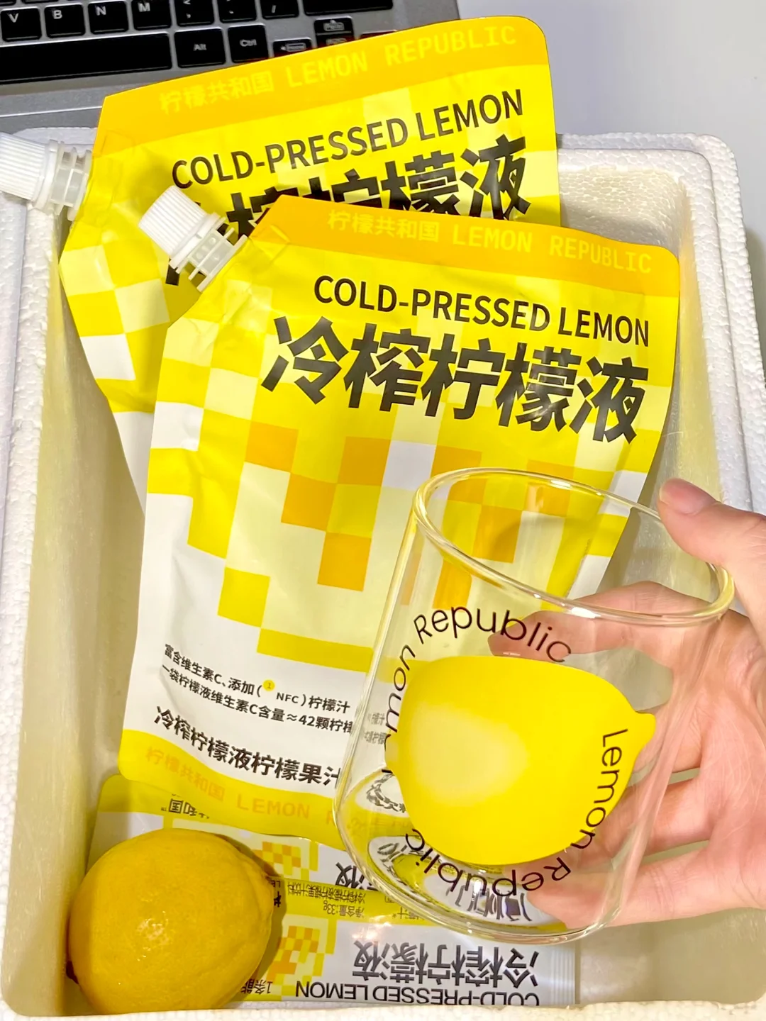 已喝！这杯真的毫无对手！