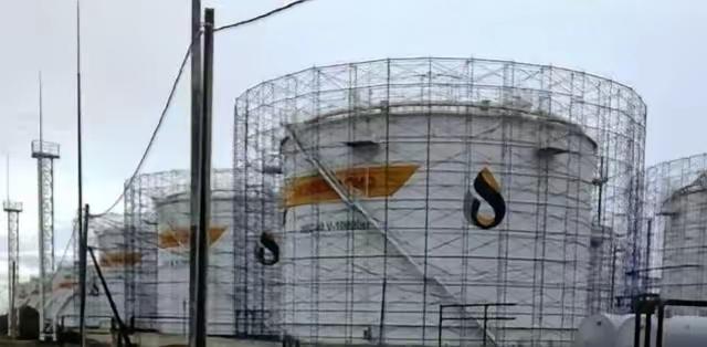 俄罗斯 终于明白了，要保护俄罗斯炼油厂，什么S-300，什么 S-400防空导弹