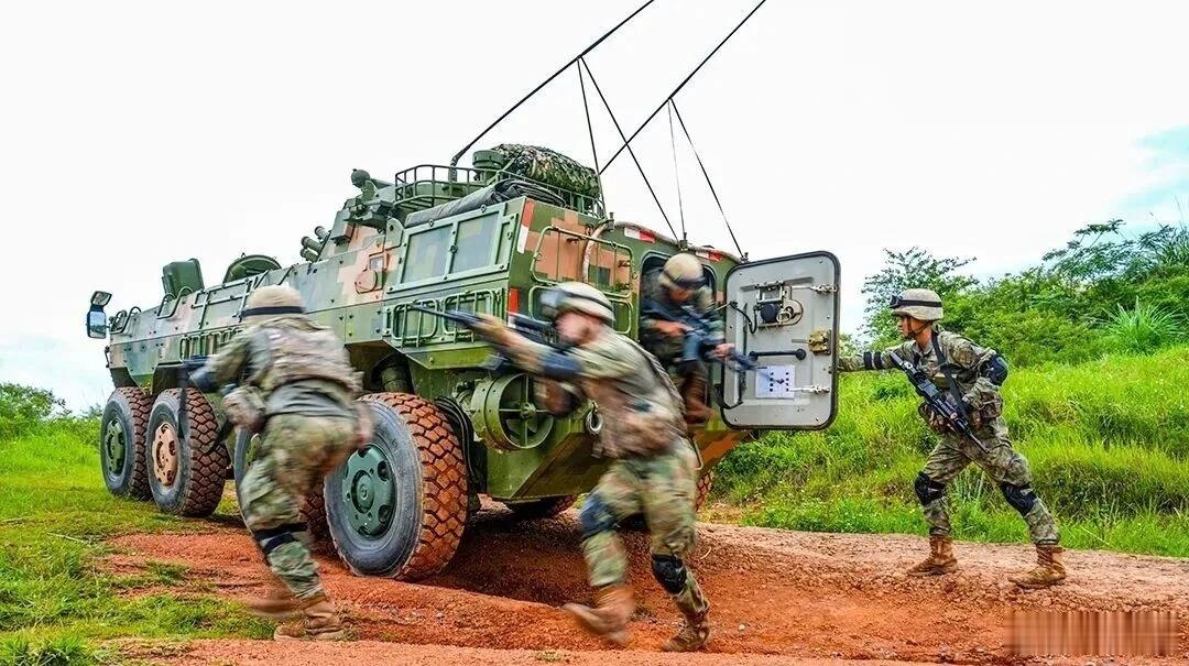 早安兵来兵往