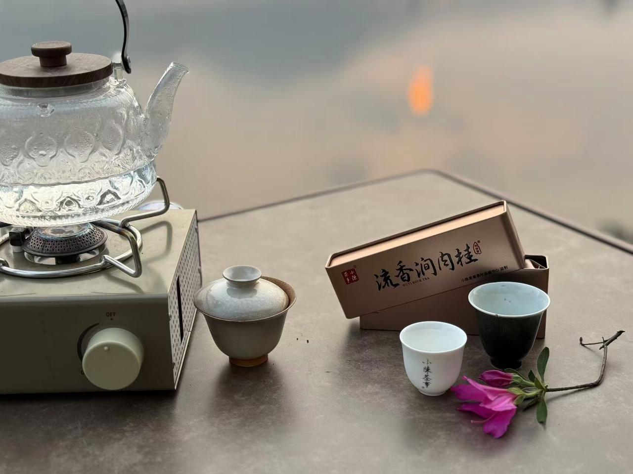 新茶上市怕踩坑？4招分辨科技与狠活
春茶季，大量好茶上市，但也有不少滥竽充数的劣