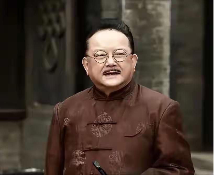 王刚
剧照
