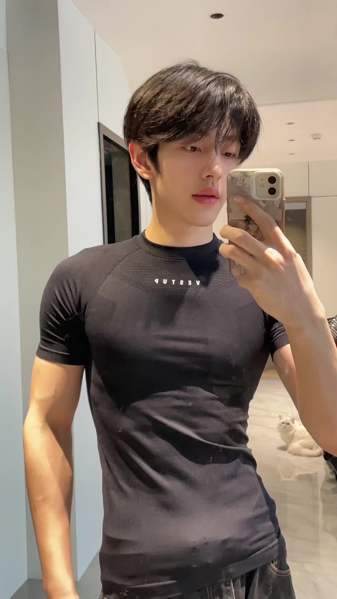 这才是我们上了一天班该刷到的视频