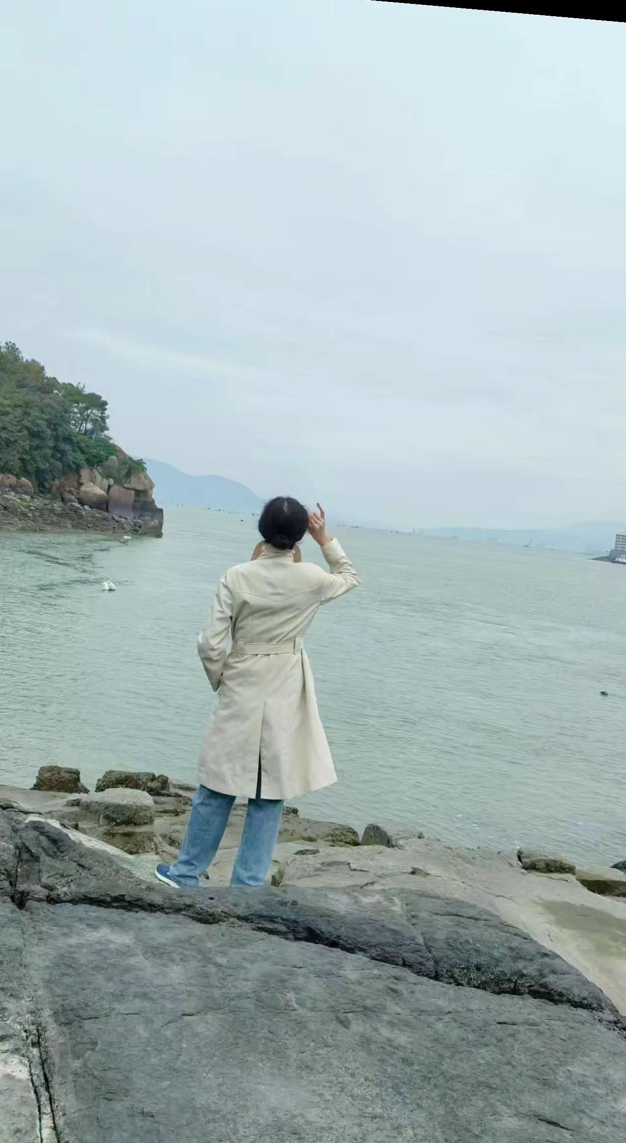 思念
