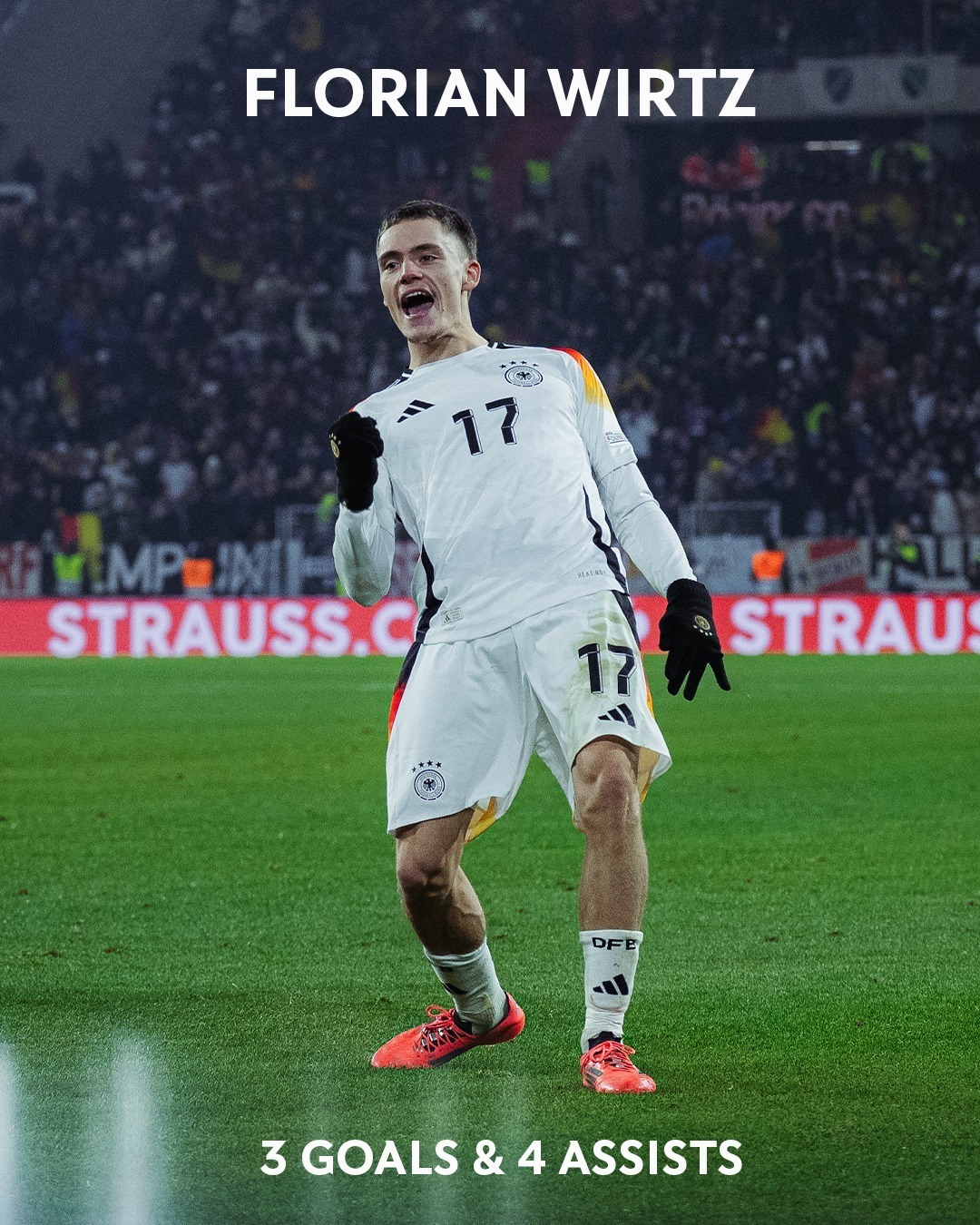德国队[超话]  DieMannschaft[超话] 德国足球Key contr