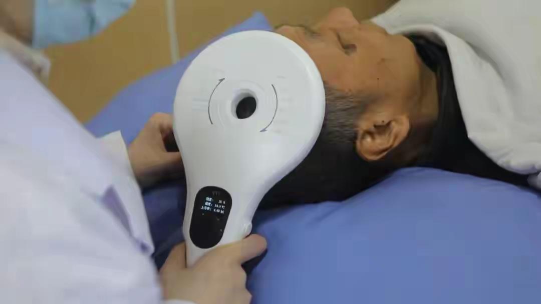 泸州市3家智能化康复中心投用

这一消息如同春风拂面，瞬间点燃了市民们心中的希望