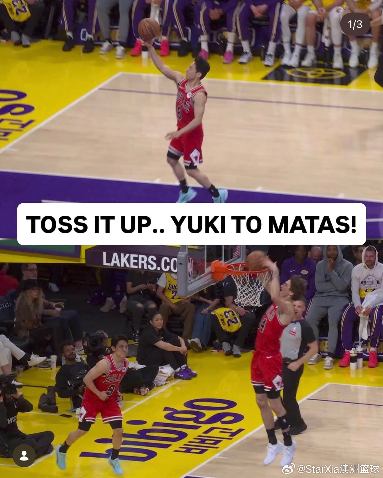 谁能想到两个日本人在同一场NBA常规赛比赛中，加起来打了五十分钟？（八村40‘1